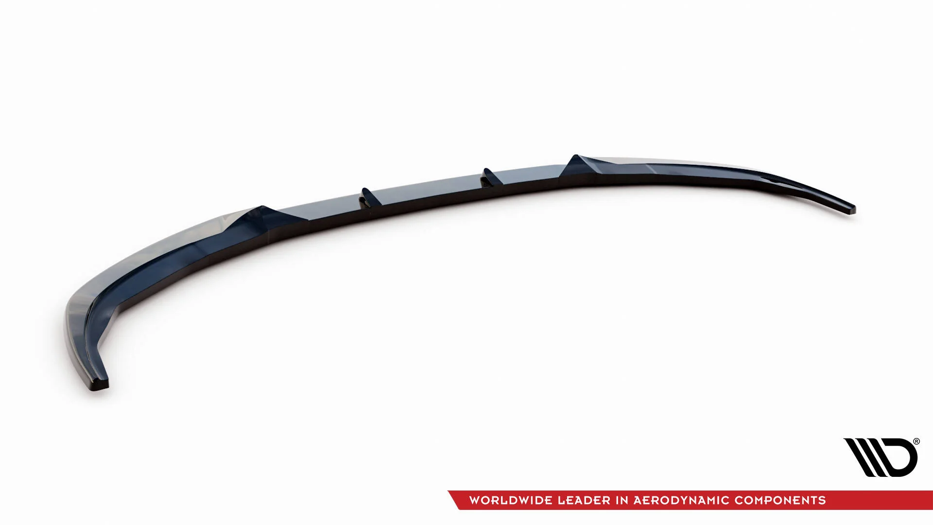 Splitter Przedni V.1 BMW 3 Sport Line G20 / G21 - Image 5