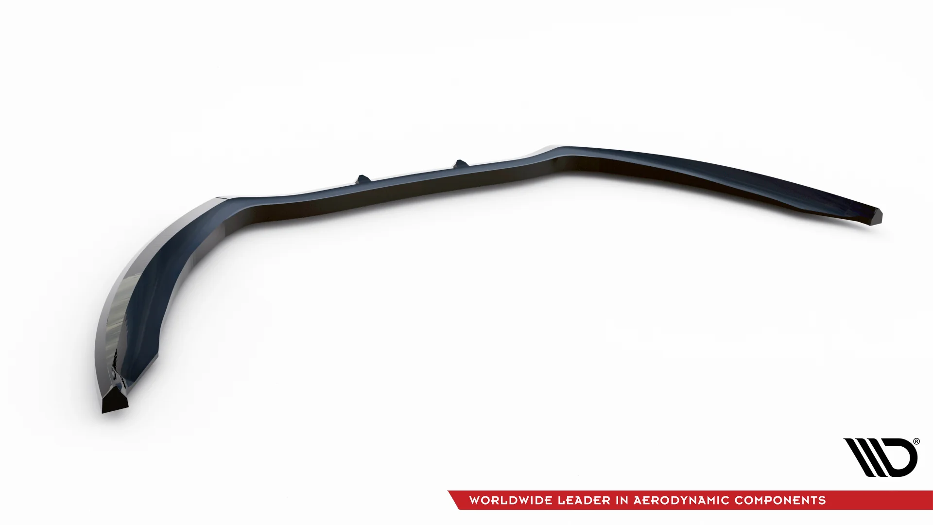 Splitter Przedni V.1 Ford Mondeo ST-Line Estate Mk4 Facelift - Image 5