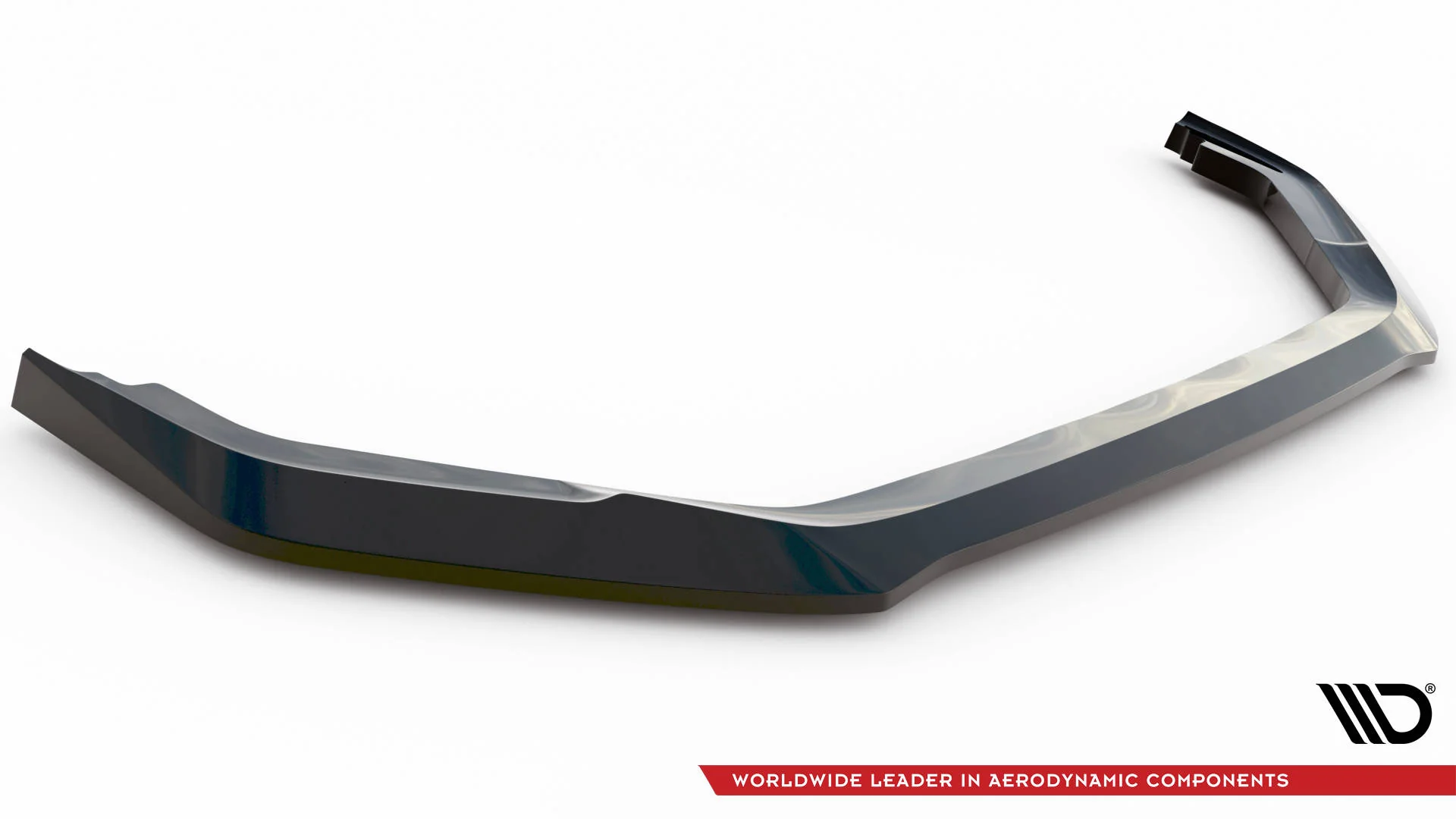 Splitter Przedni V.1 Honda Civic Type-R Mk 11 - Image 4