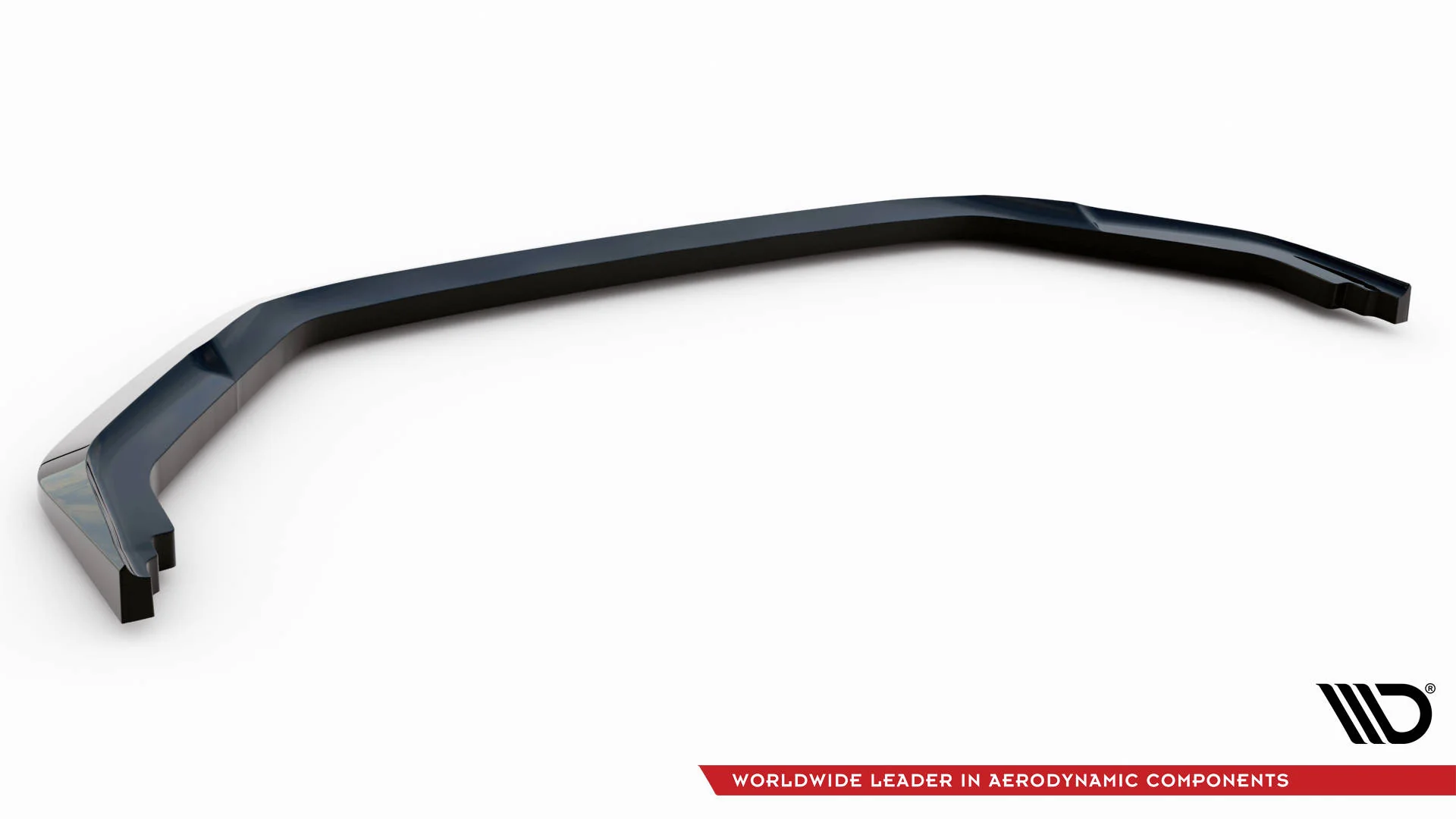 Splitter Przedni V.1 Honda Civic Type-R Mk 11 - Image 5