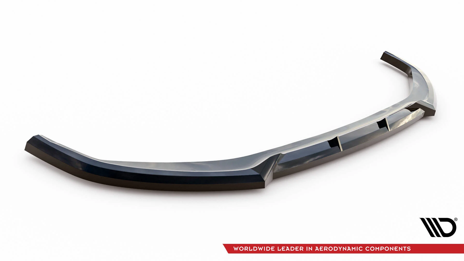 Splitter Przedni V.1 Mazda CX-60 Mk1 - Image 4