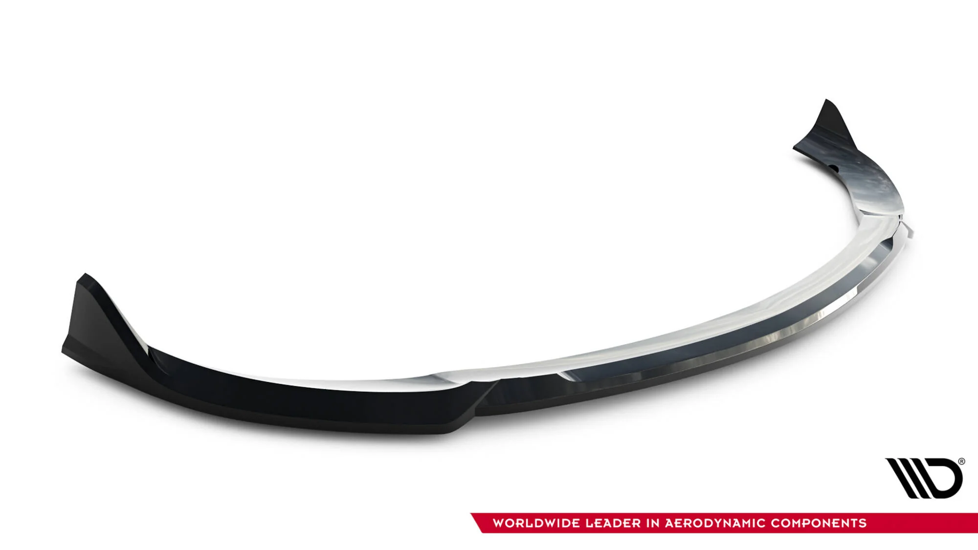 Splitter Przedni V.1 Mercedes-AMG CLE 53 C236 - Image 4