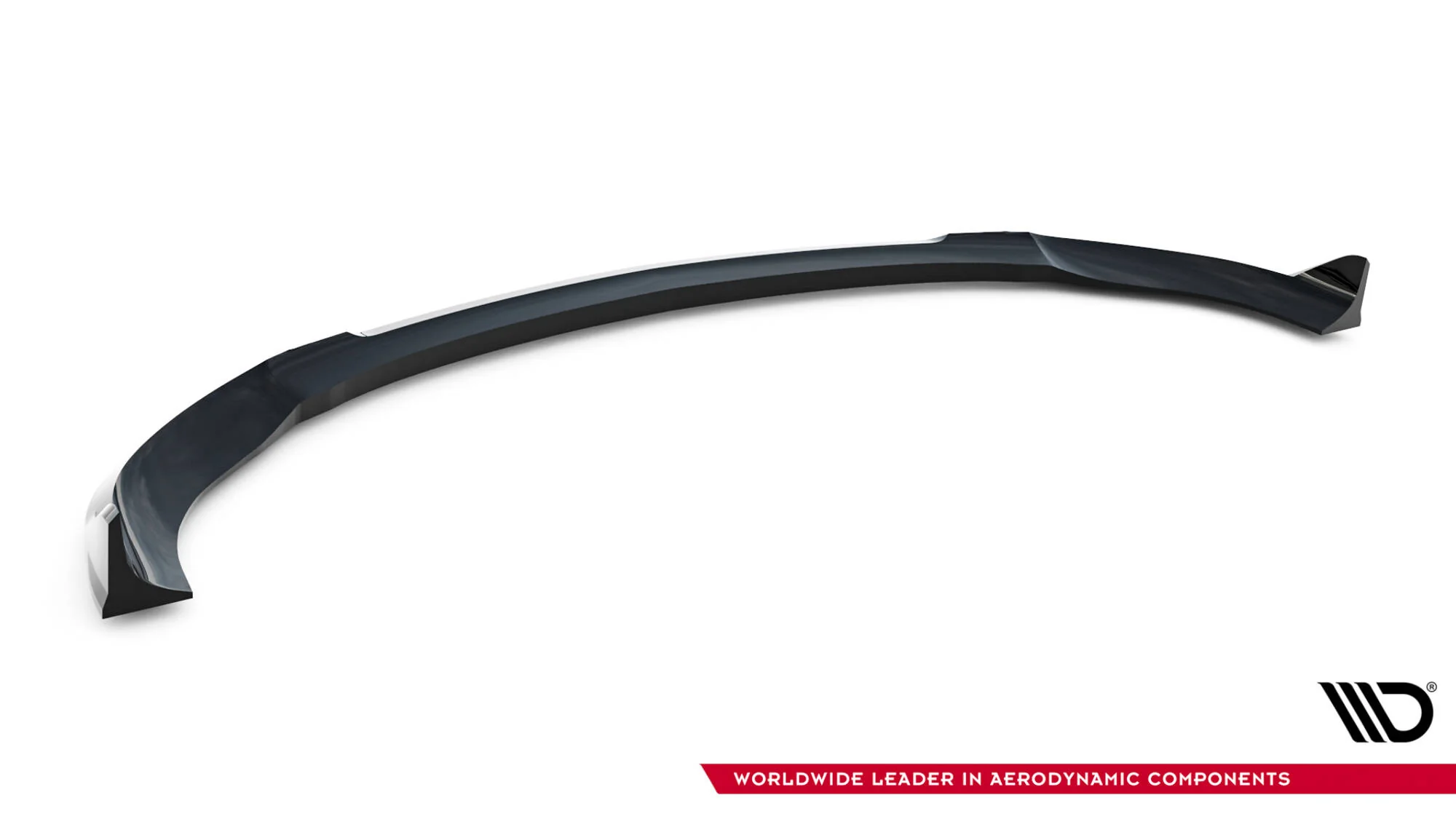 Splitter Przedni V.1 Mercedes-AMG CLE 53 C236 - Image 5
