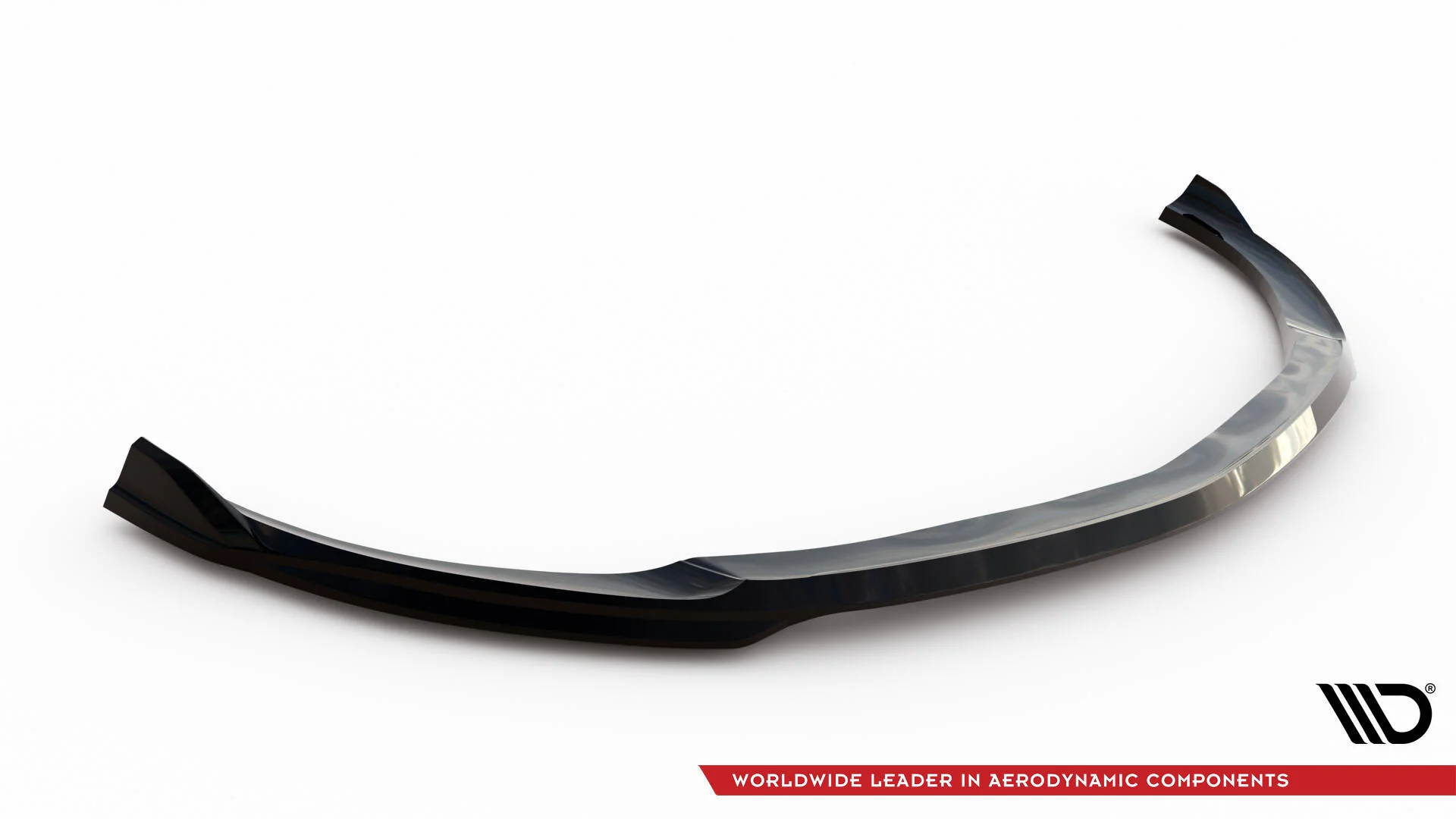 Splitter Przedni V.1 Mercedes-AMG GT 63 / 55 / 63 S E Performance C192 - Image 5