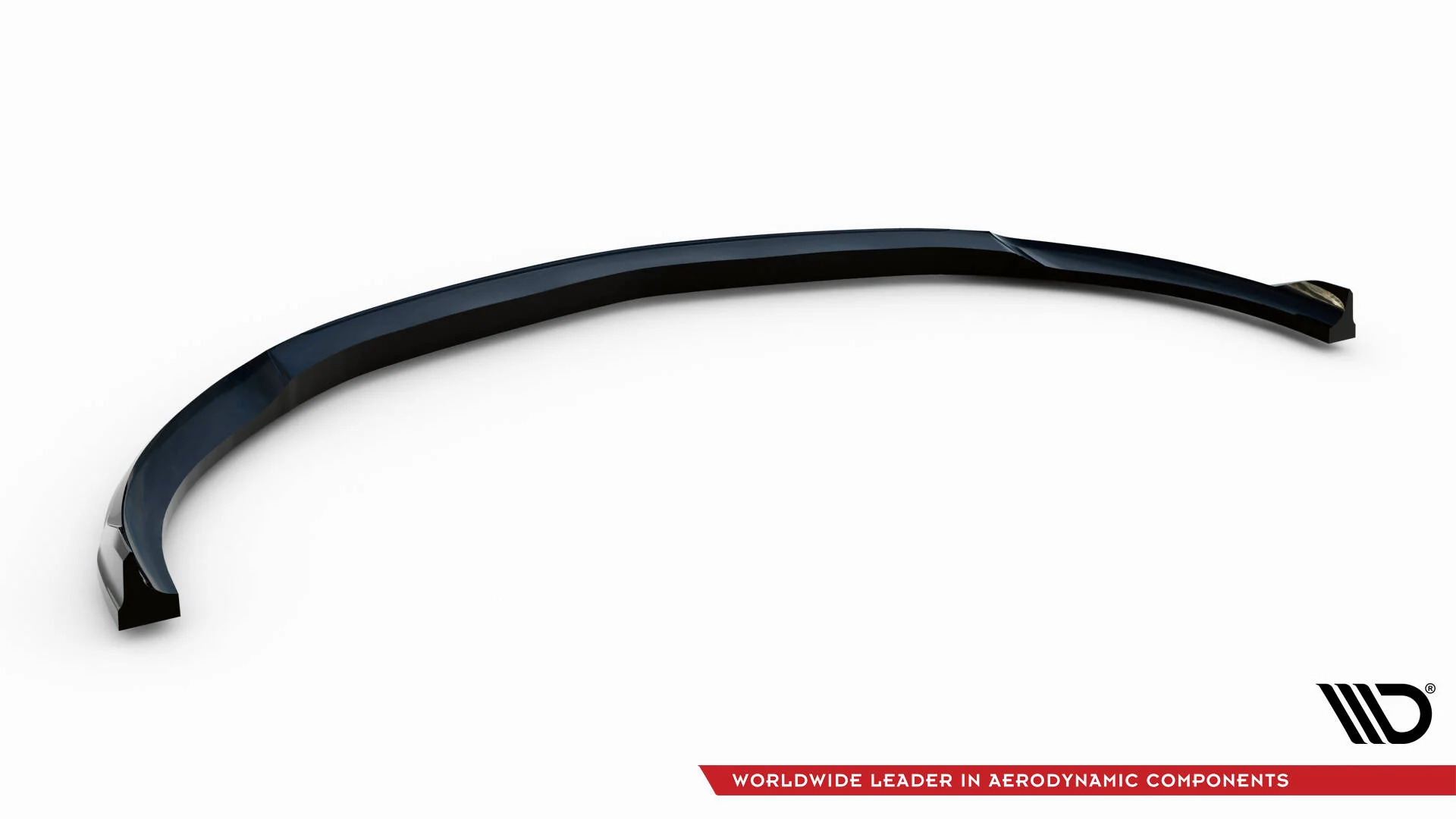 Splitter Przedni V.1 Mercedes-AMG GT 63 / 55 / 63 S E Performance C192 - Image 6