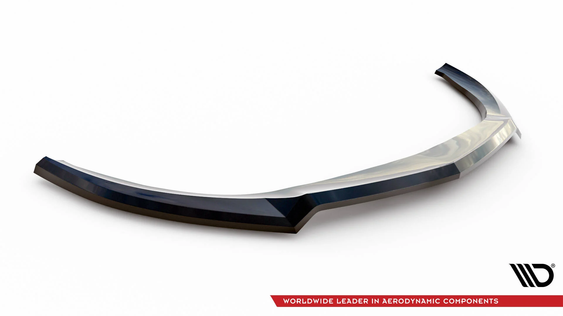 Splitter Przedni V.1 Mercedes-Benz CLA C118 - Image 4