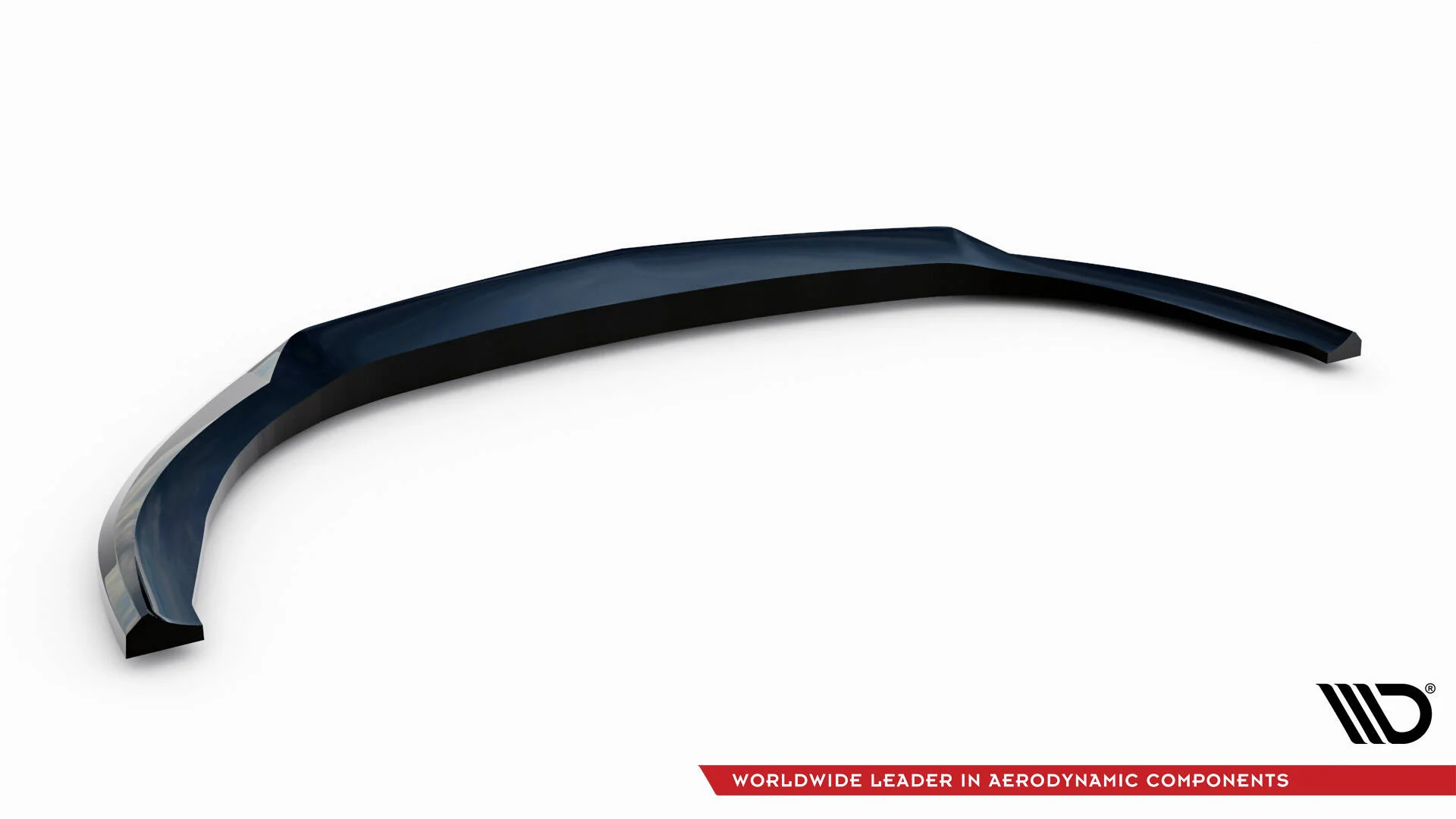 Splitter Przedni V.1 Mercedes-Benz CLA C118 - Image 5