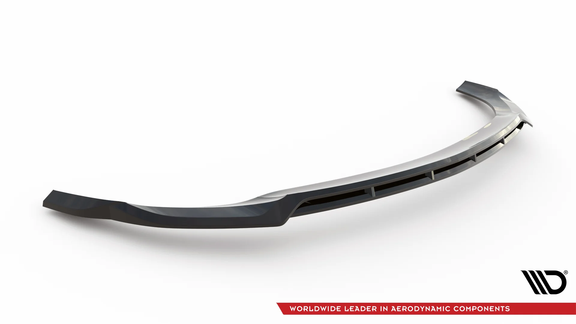 Splitter Przedni V.1 Mercedes-Benz CLE AMG-Line C236 - Image 4