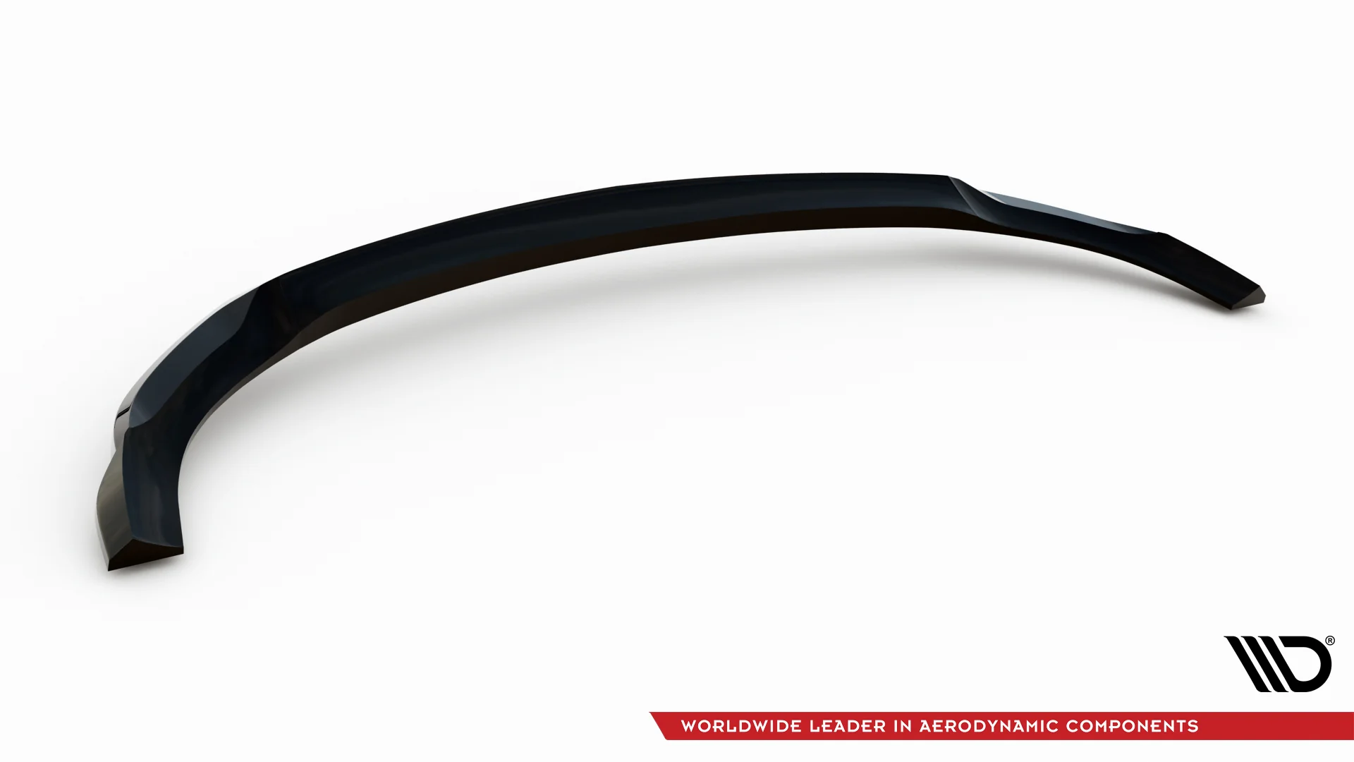 Splitter Przedni V.1 Mercedes-Benz CLE AMG-Line C236 - Image 5