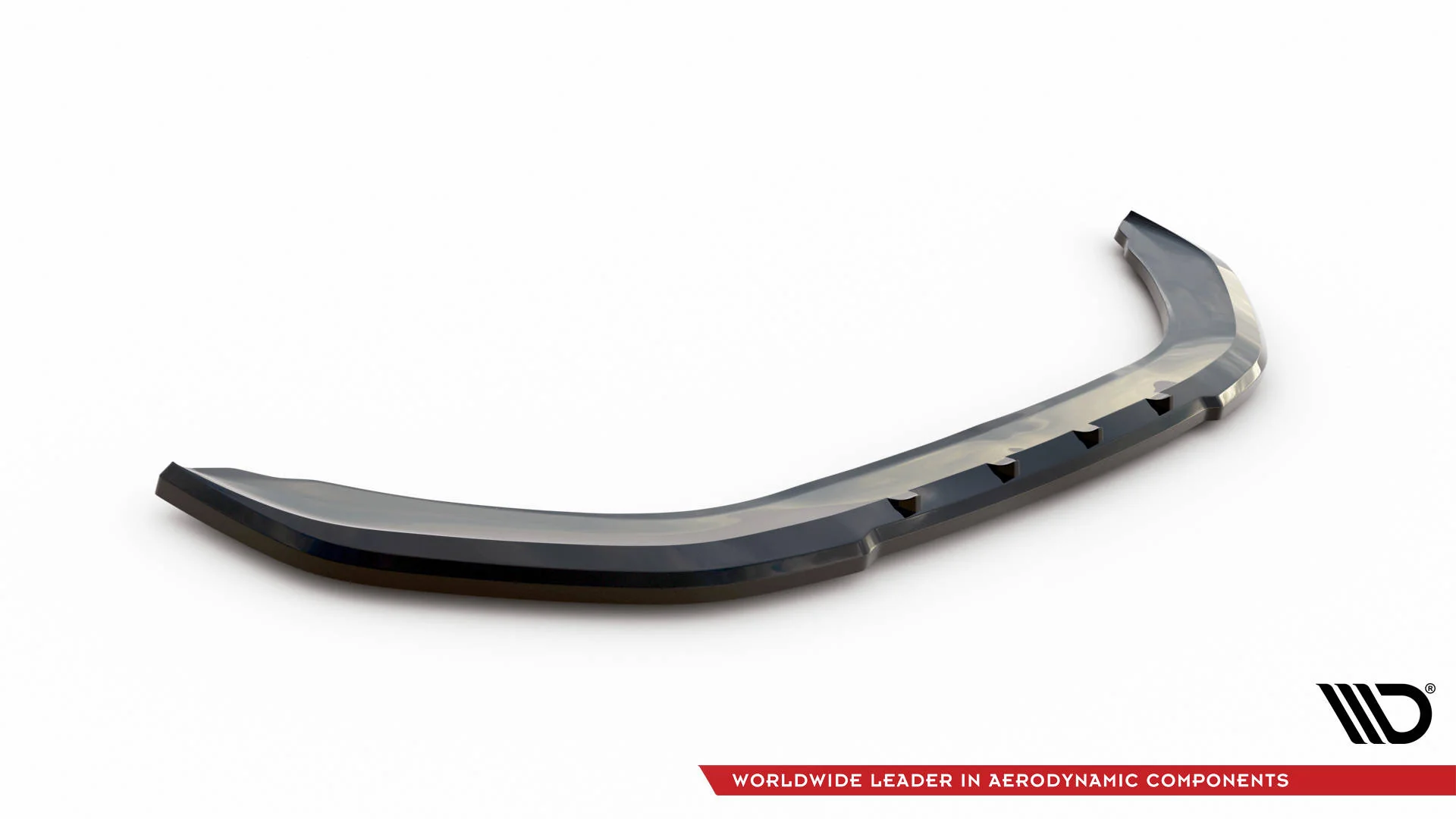 Splitter Przedni V.1 Mini Cooper S John Cooper Works F56 Facelift - Image 4
