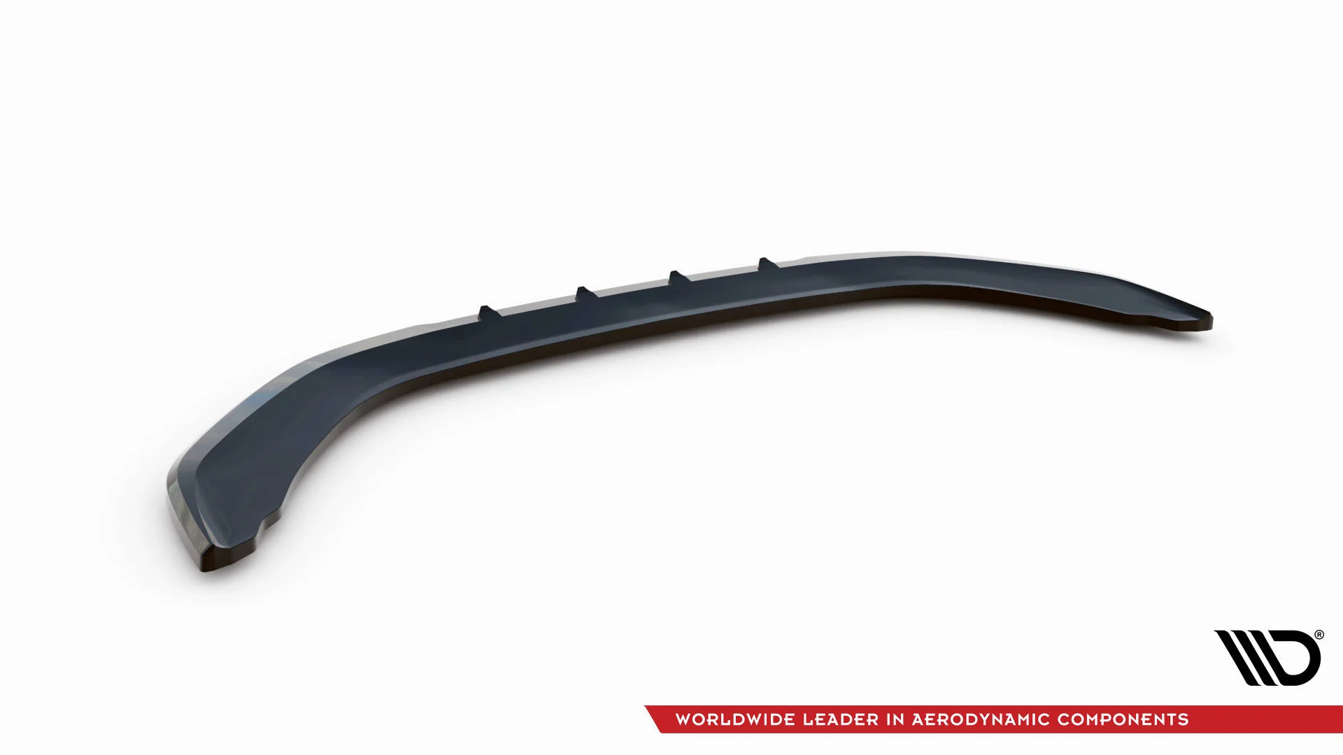 Splitter Przedni V.1 Mini Cooper S John Cooper Works F56 Facelift - Image 5