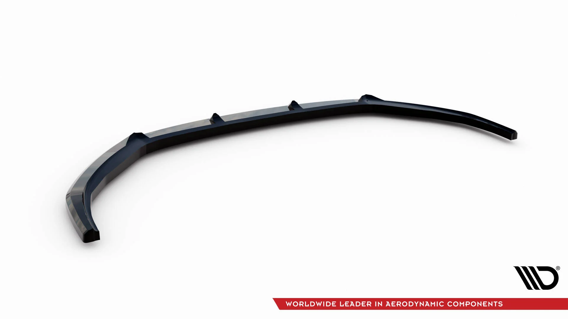 Splitter Przedni V.1 Opel Corsa F ( Mk6) - Image 5