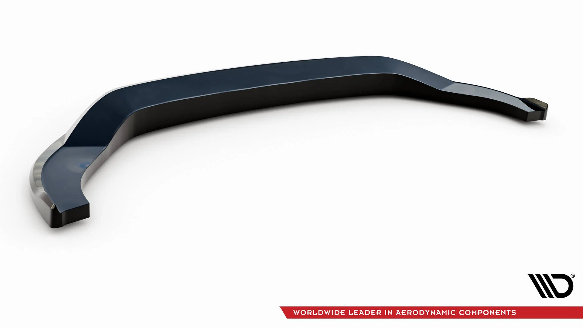 Splitter Przedni V.1 Volkswagen Multivan T7 - Image 5