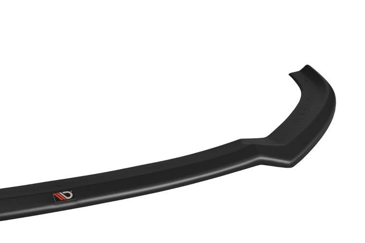Splitter Przedni V.2 Audi S3 / A3 S-Line 8V FL Sedan - Image 7
