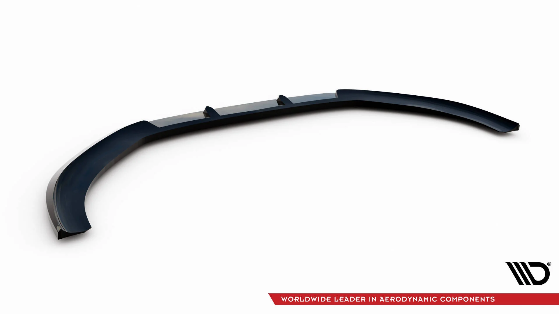 Splitter Przedni V.2 Audi S3 / A3 S-Line Sportback / Hatchback 8V - Image 5