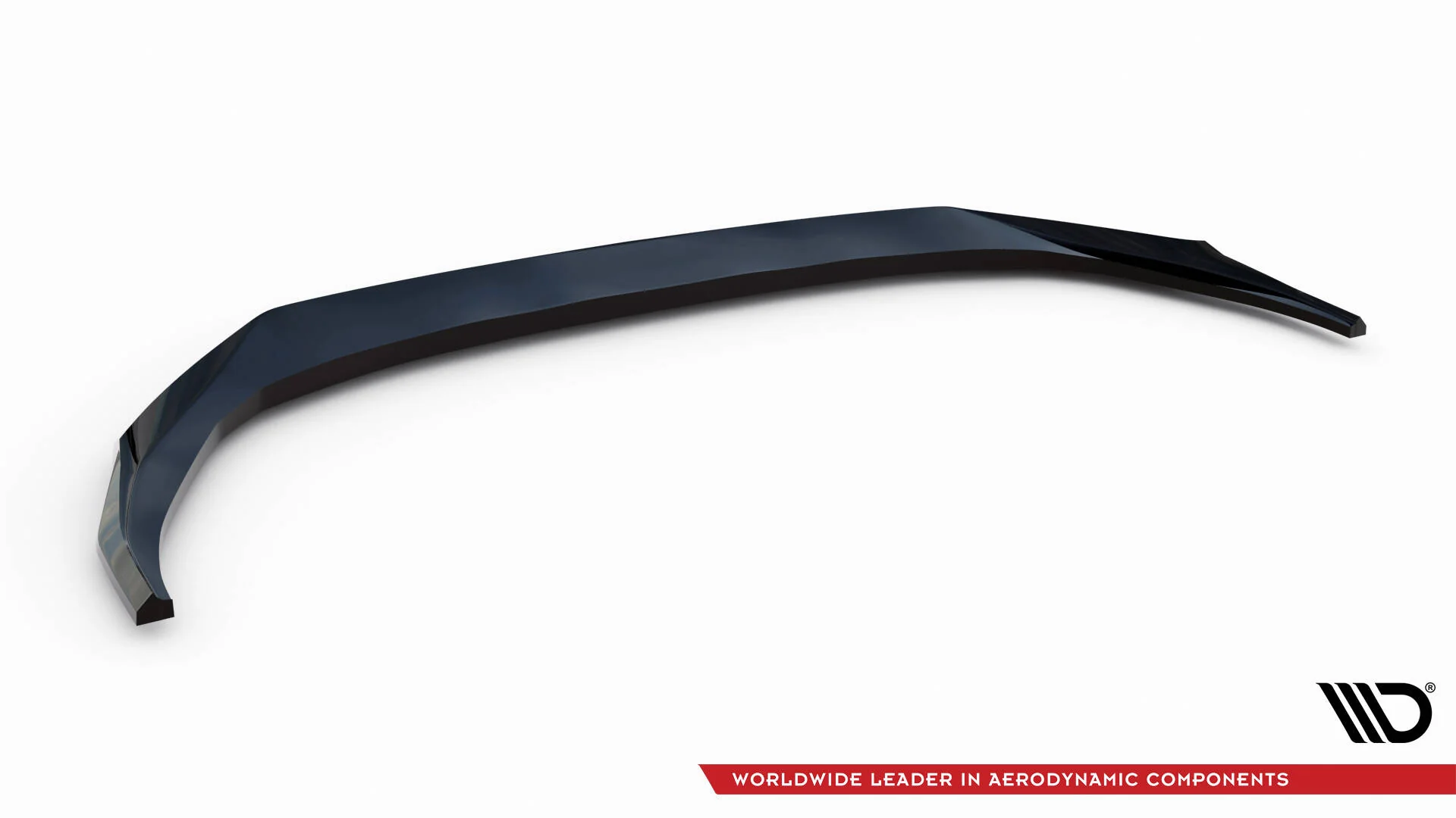 Splitter Przedni V.2 Audi S3 Sportback / A3 S-line Sportback  8Y Facelift - Image 5
