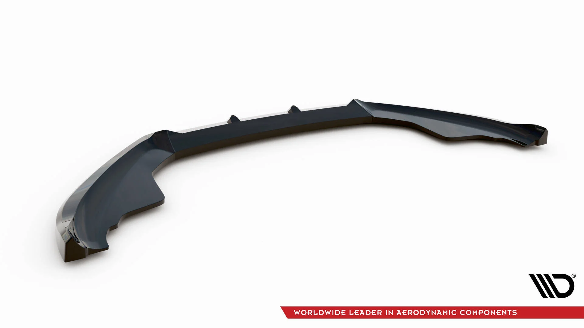 Splitter Przedni V.2 Audi S5 / A5 S-Line 8T - Image 5
