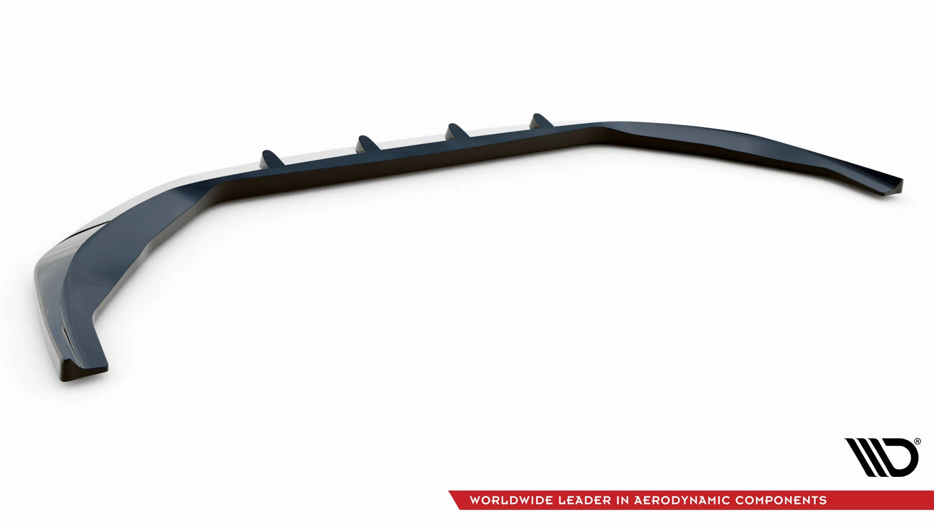 Splitter Przedni V.2 Audi S8 / A8 S-Line D5 - Image 5