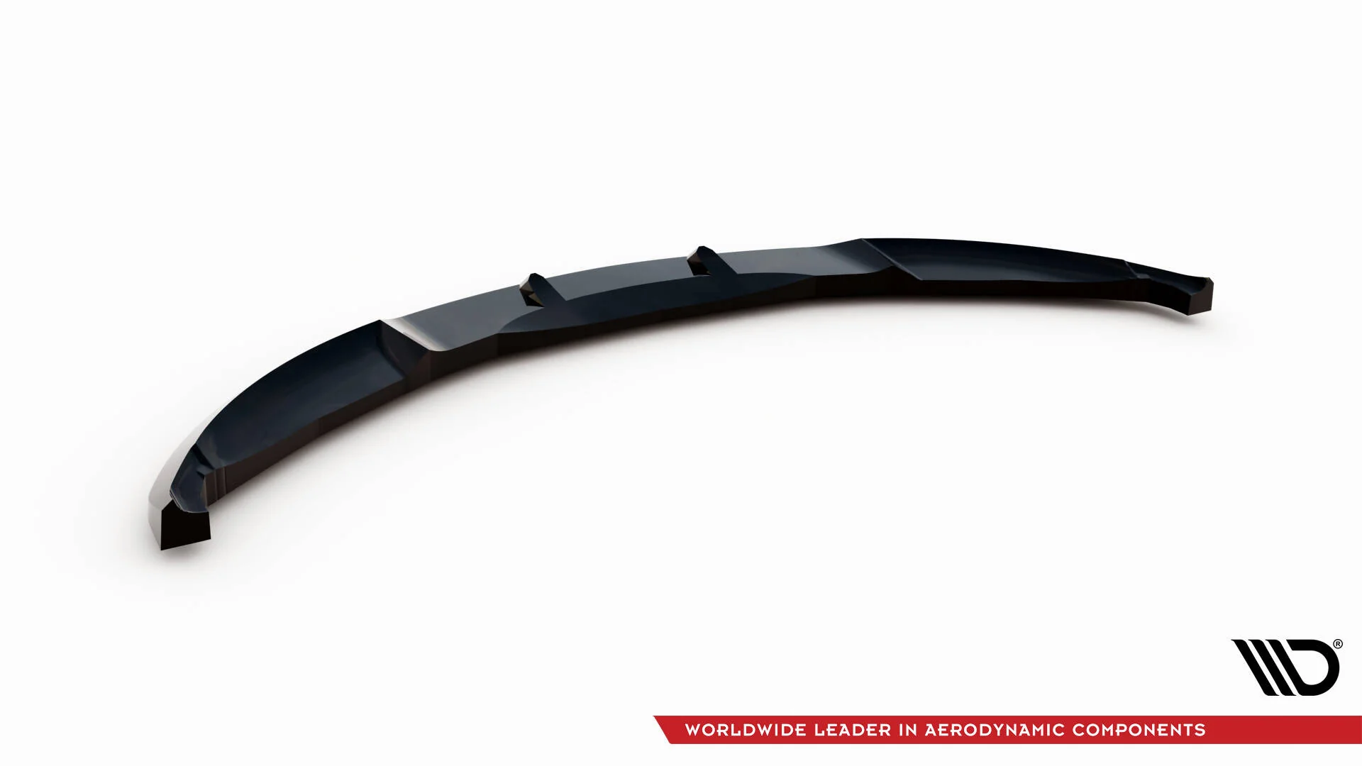 Splitter Przedni V.2 BMW 1 M-Pack E82 - Image 5