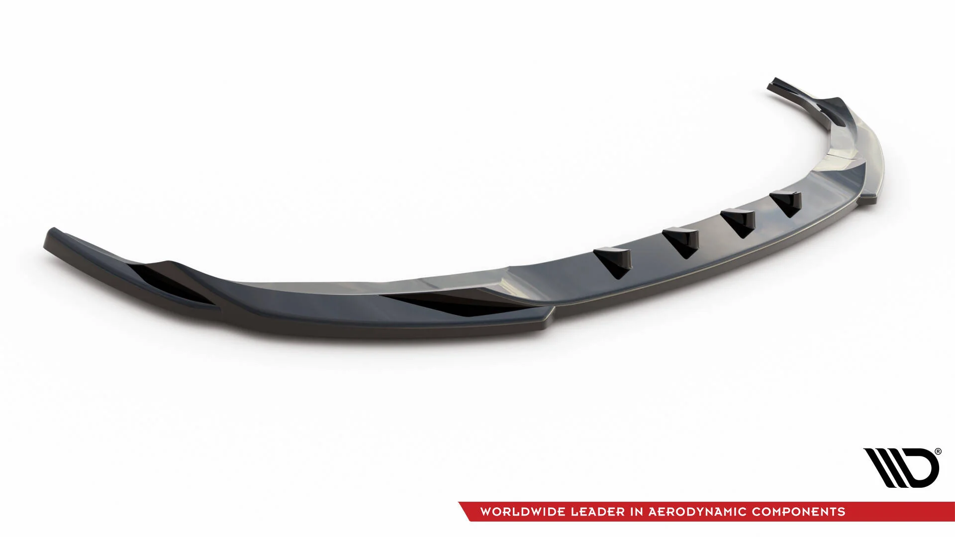 Splitter Przedni V.2 BMW 3 Sport Line G20 / G21 - Image 4