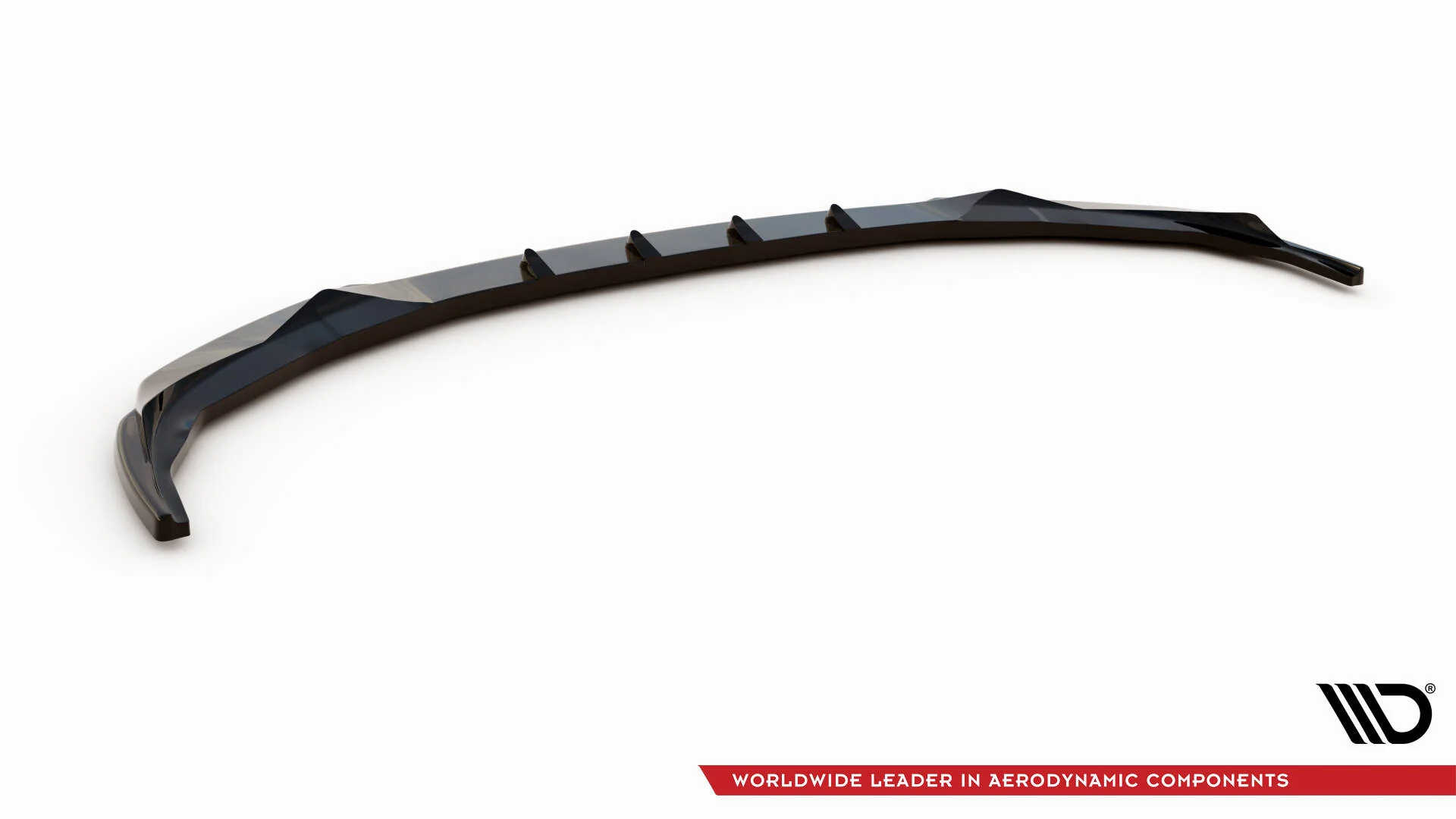 Splitter Przedni V.2 BMW 3 Sport Line G20 / G21 - Image 5