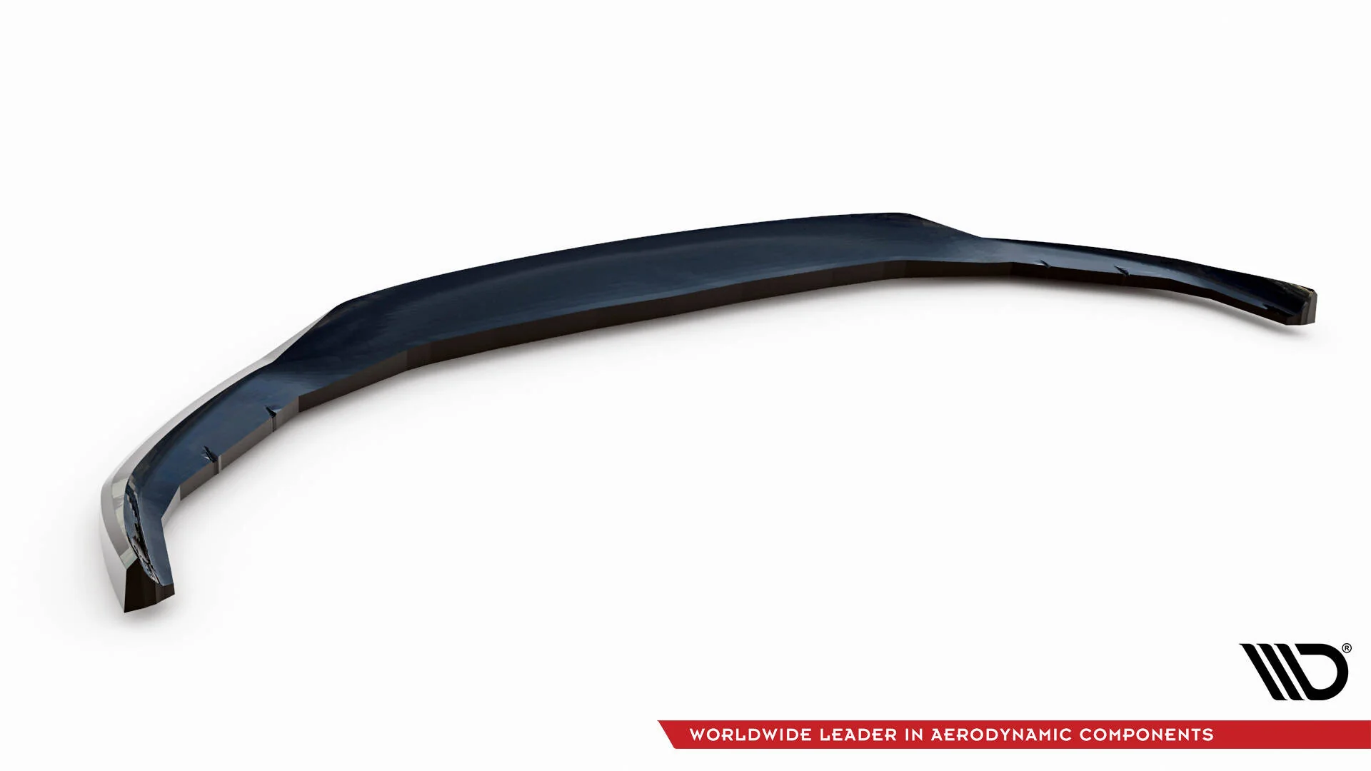 Splitter Przedni V.2 BMW 5 G30 / G31 Facelift - Image 5