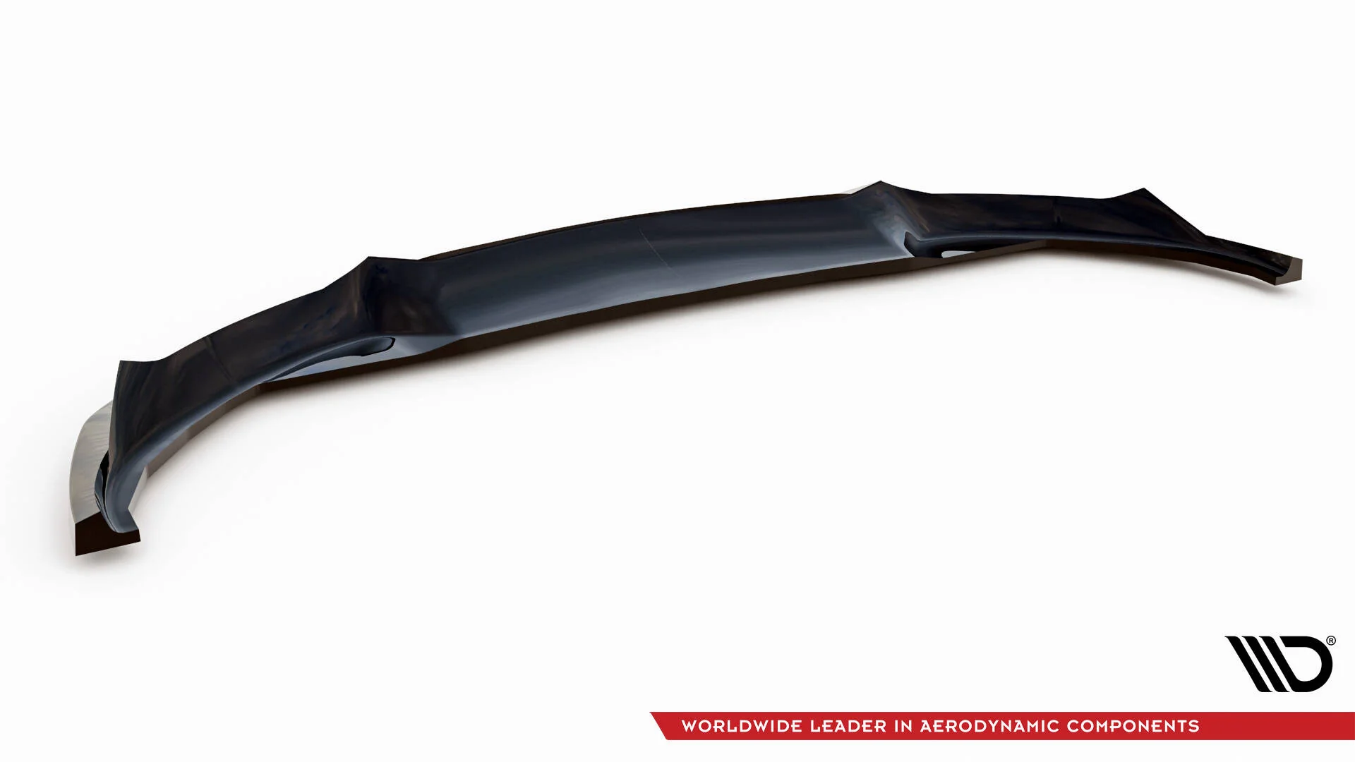 Splitter Przedni V.2 BMW iX M-Pack i20 - Image 5