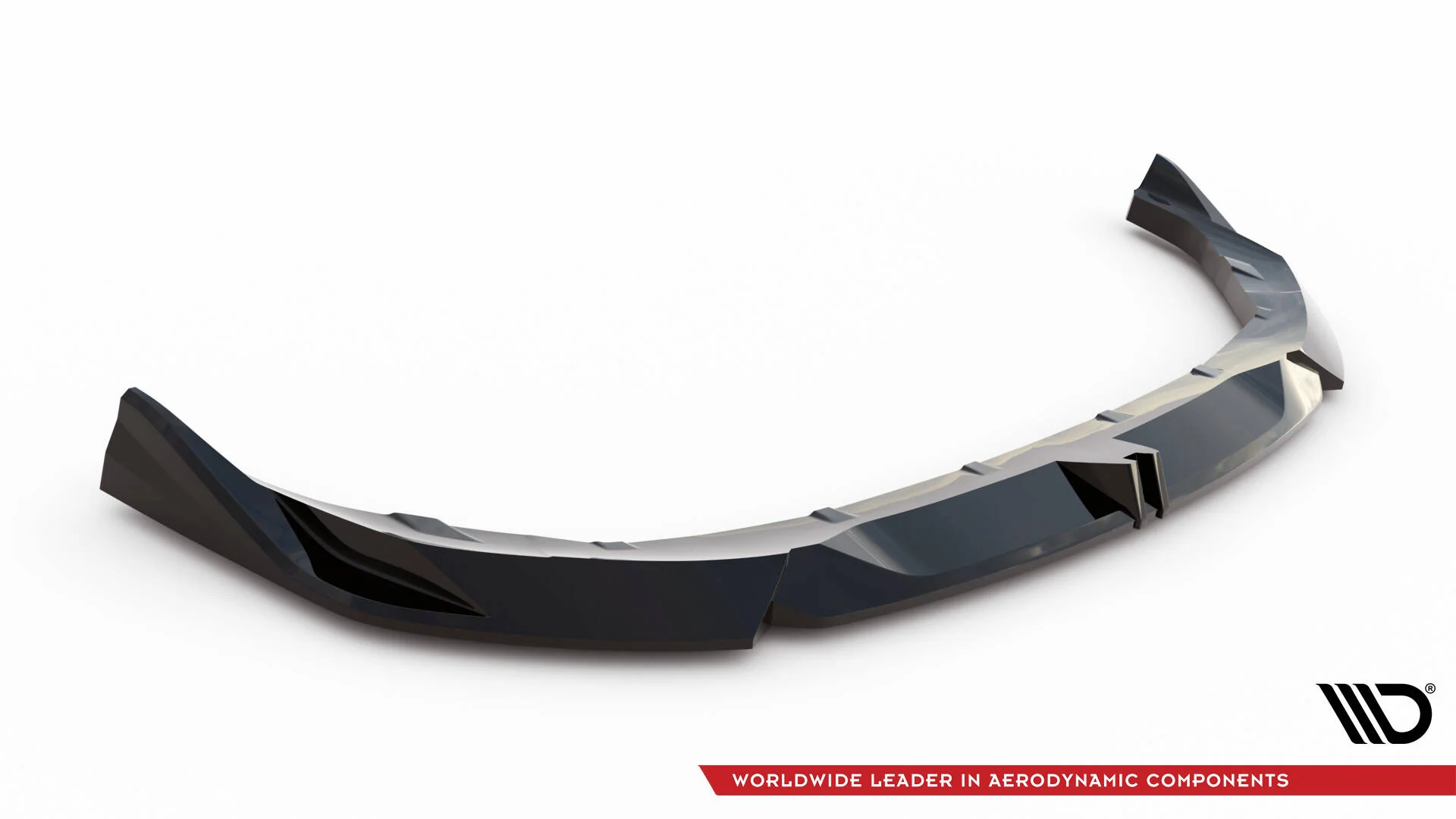 Splitter Przedni V.2 BMW M135i F70 - Image 5