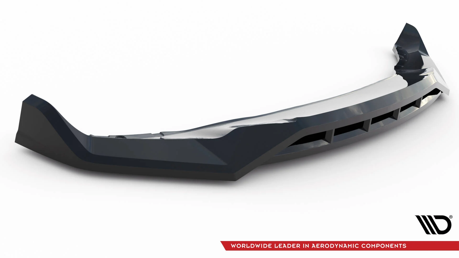 Splitter Przedni V.2 BMW X5 M-Pack G05 - Image 4