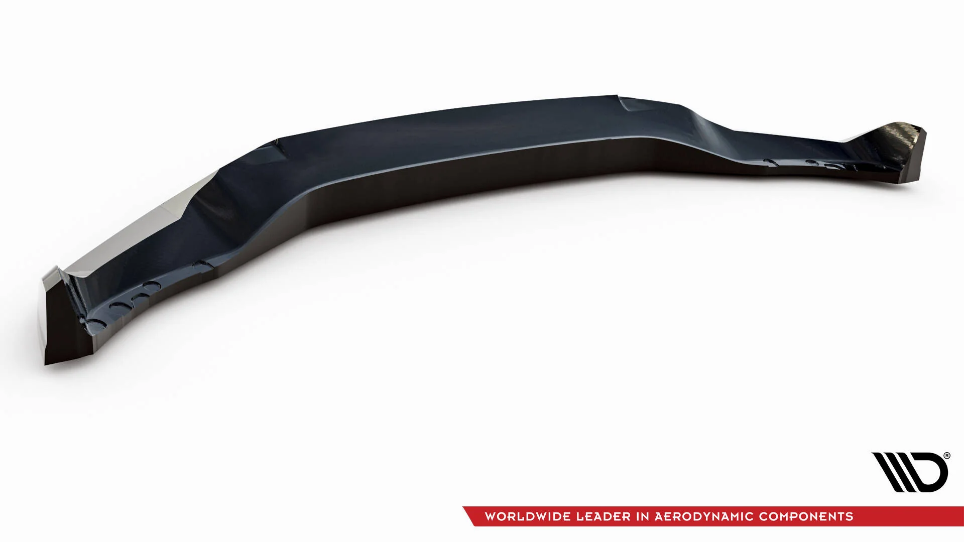 Splitter Przedni V.2 BMW X5 M-Pack G05 - Image 5