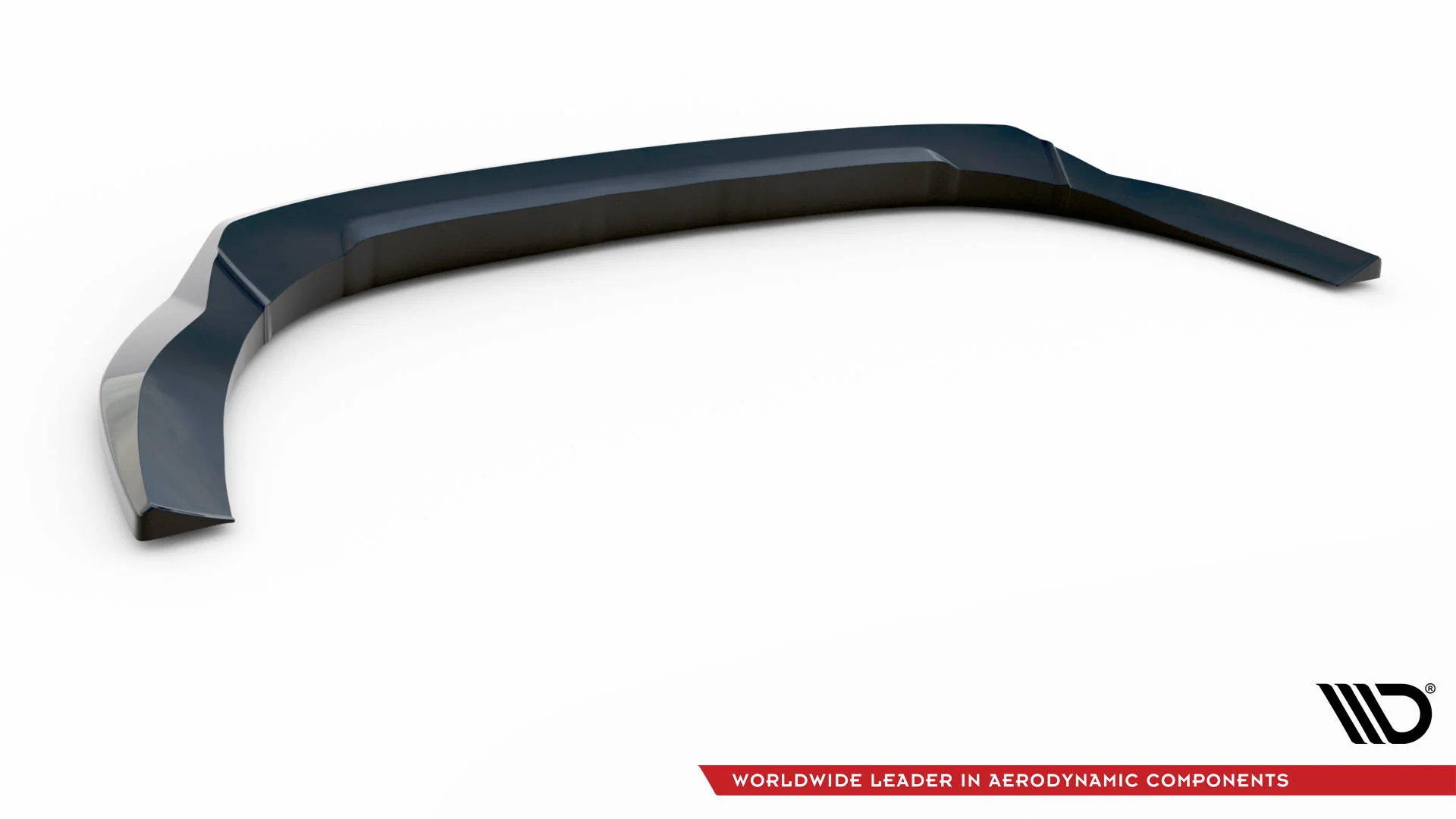 Splitter Przedni V.2 Ford Transit Custom Mk1 Facelift / Tourneo Custom Mk1 Facelift - Image 5