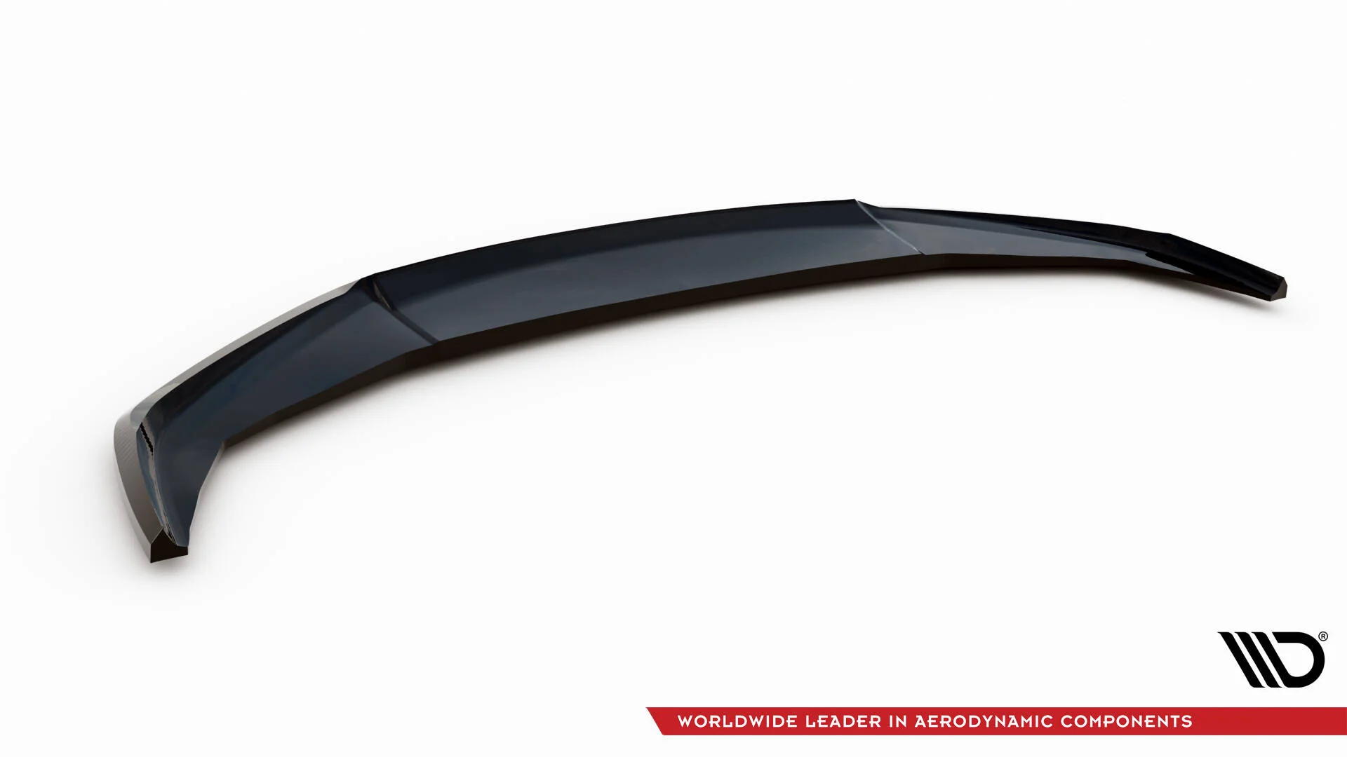 Splitter Przedni V.2 Honda Civic Sedan Mk10 - Image 4