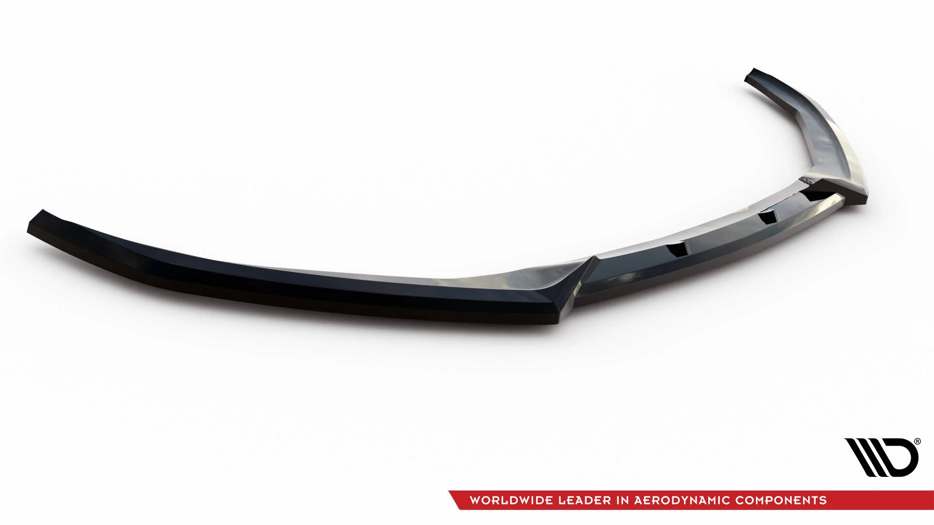 Splitter Przedni V.2 Jaguar XE R-Sport X760 - Image 4
