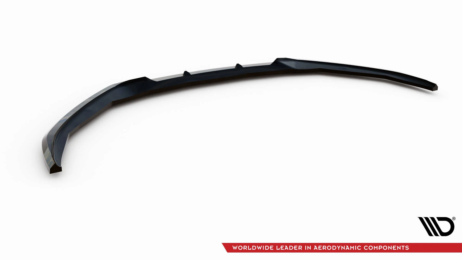 Splitter Przedni V.2 Jaguar XE R-Sport X760 - Image 5