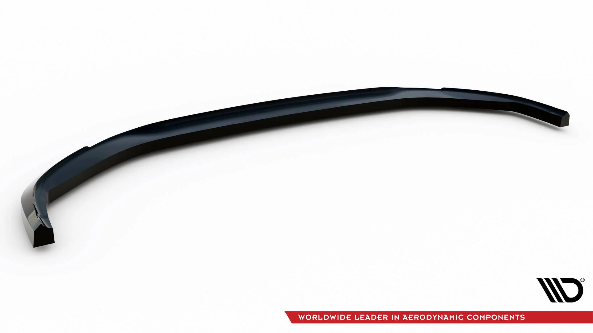 Splitter Przedni V.2 Mazda CX-60 Mk1 - Image 5