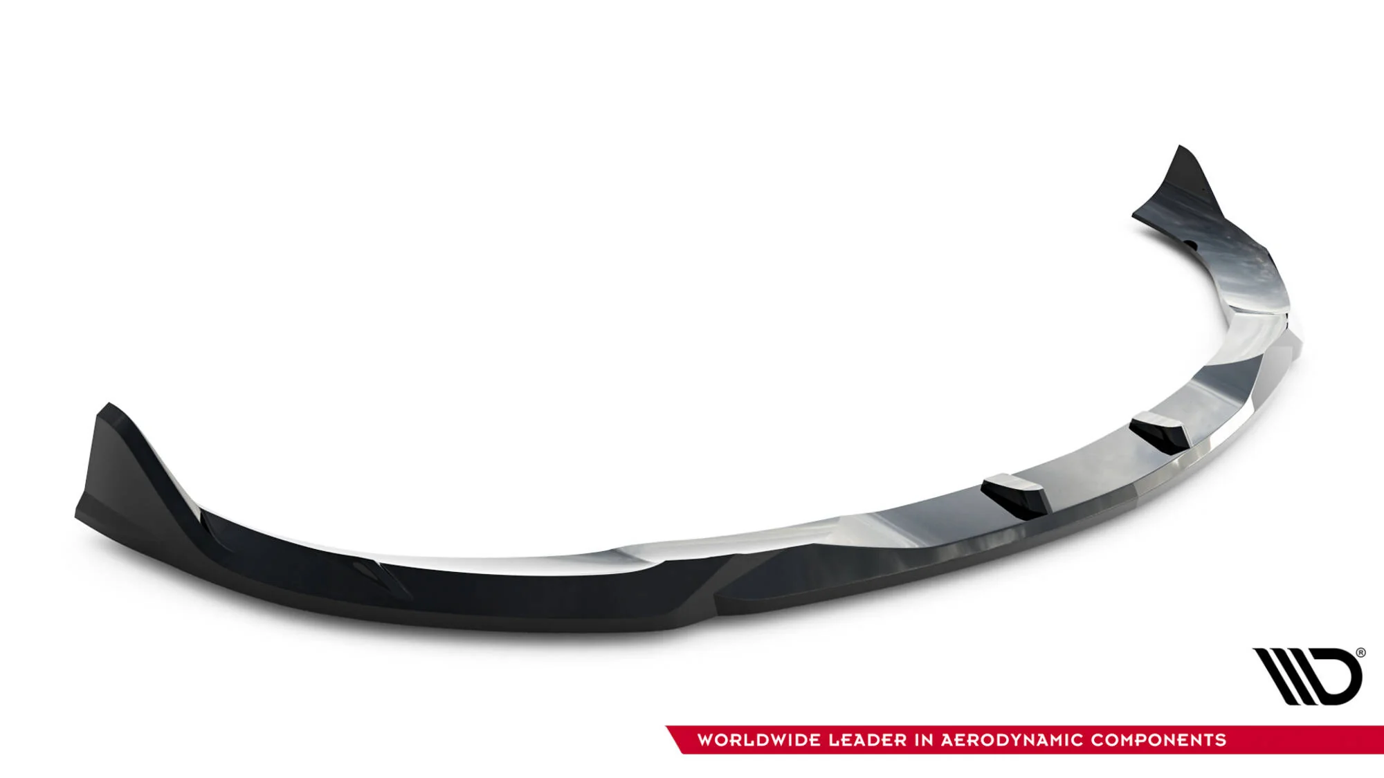 Splitter Przedni V.2 Mercedes-AMG CLE 53 C236 - Image 4