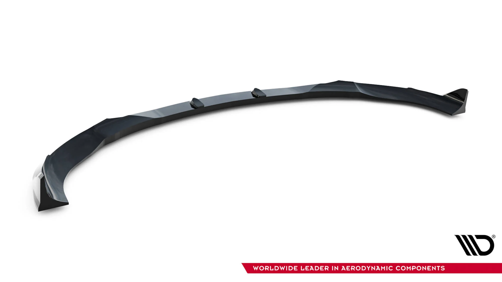 Splitter Przedni V.2 Mercedes-AMG CLE 53 C236 - Image 5