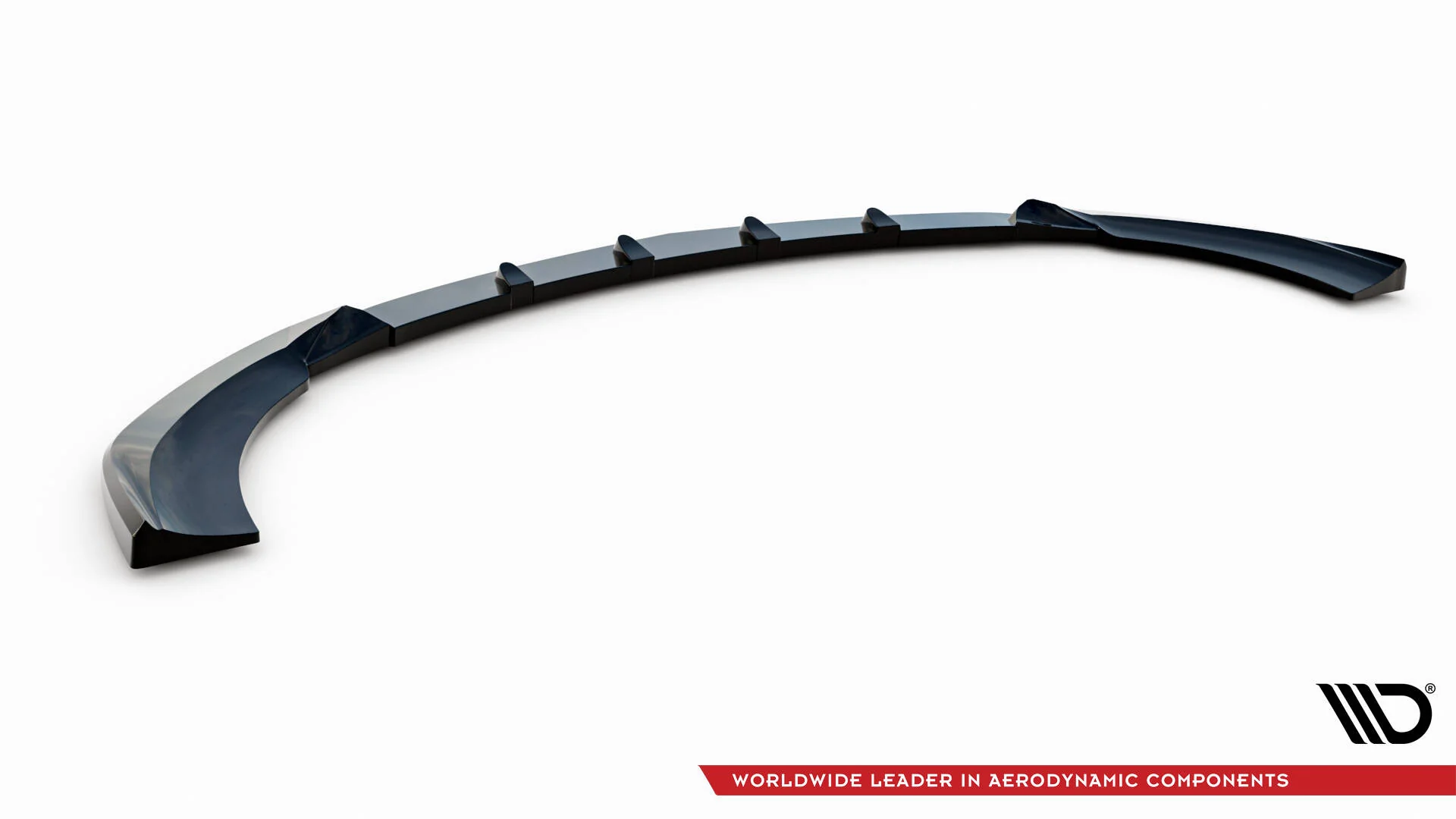 Splitter Przedni V.2 Mercedes-AMG E63 W213 Facelift - Image 5