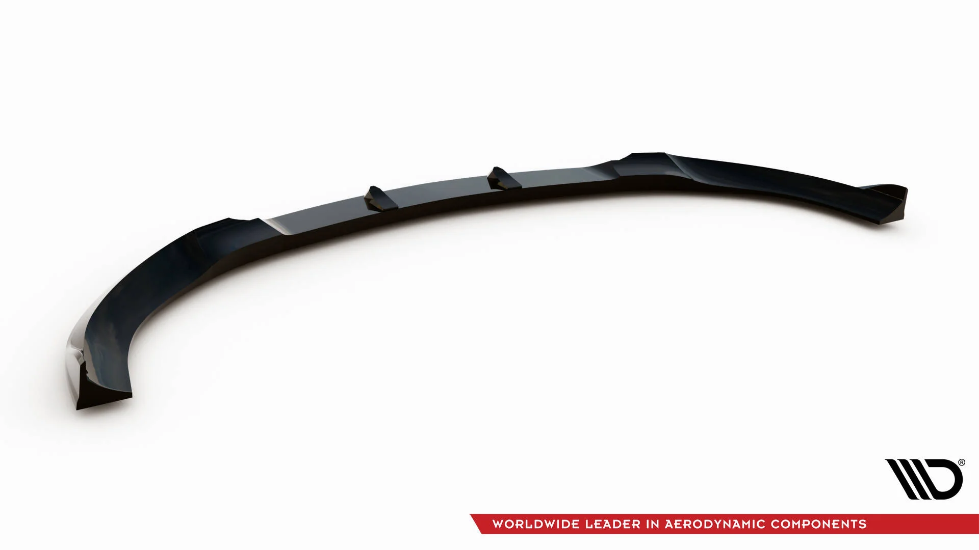 Splitter Przedni V.2 Mercedes-Benz CLE AMG-Line C236 - Image 5