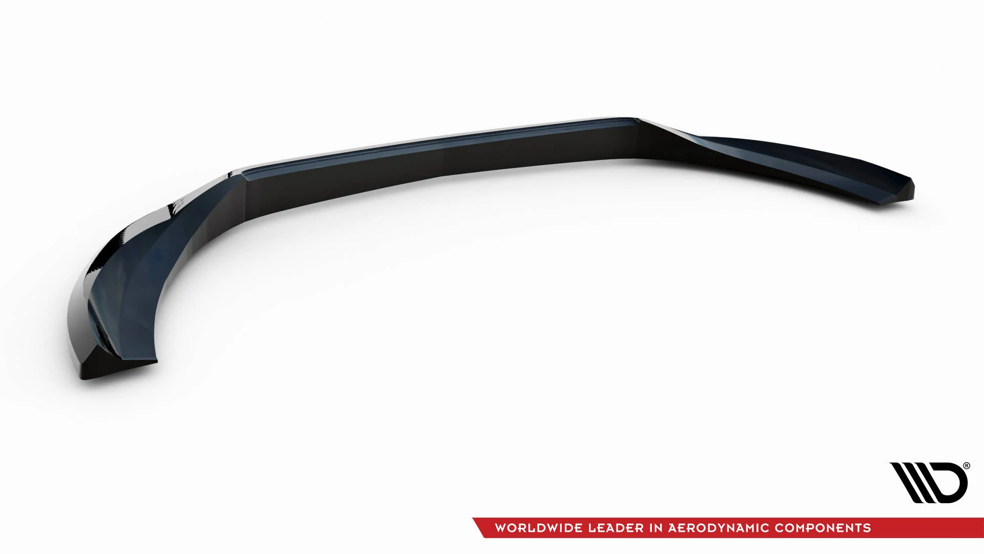 Splitter Przedni V.2 Mercedes-Benz S W222 - Image 5