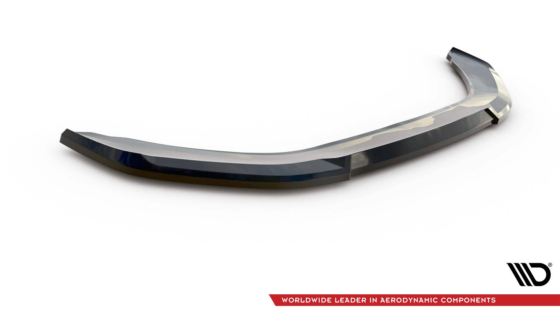Splitter Przedni V.2 Mini Cooper S John Cooper Works F56 Facelift - Image 4
