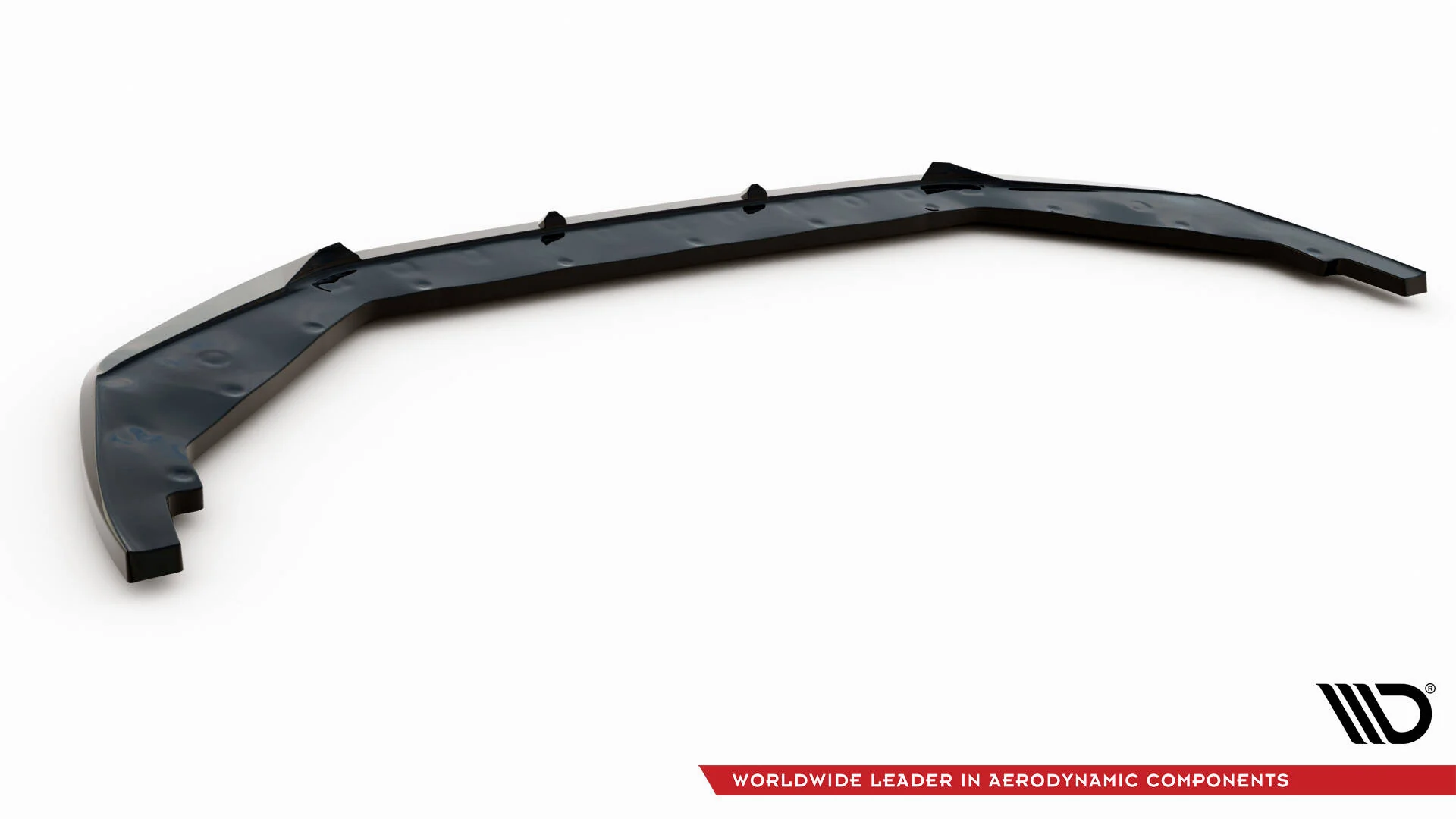Splitter Przedni V.2 Nissan GTR R35 Facelift - Image 5