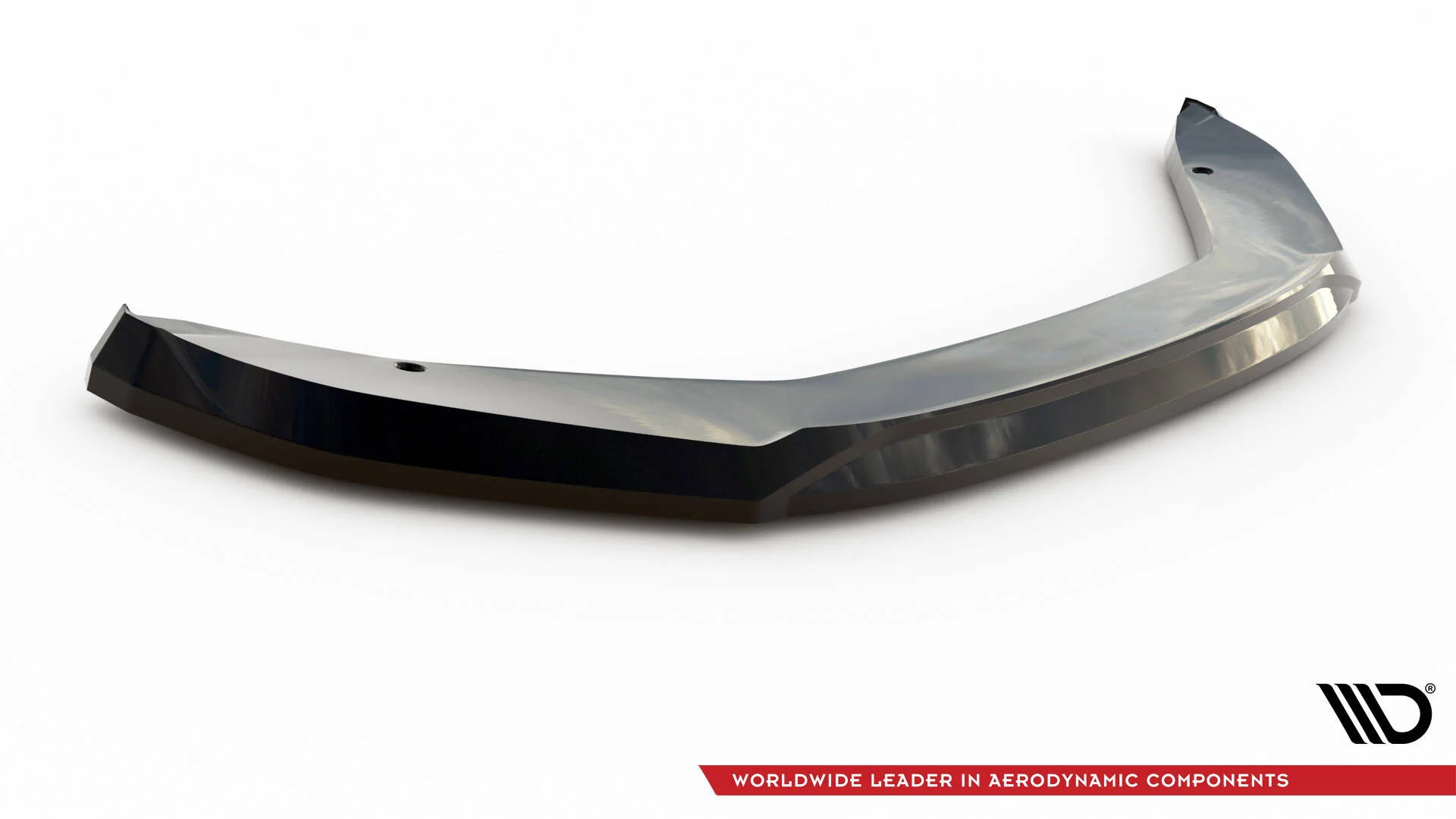 Splitter Przedni V.2 Skoda Kodiaq RS Mk1 Facelift - Image 4