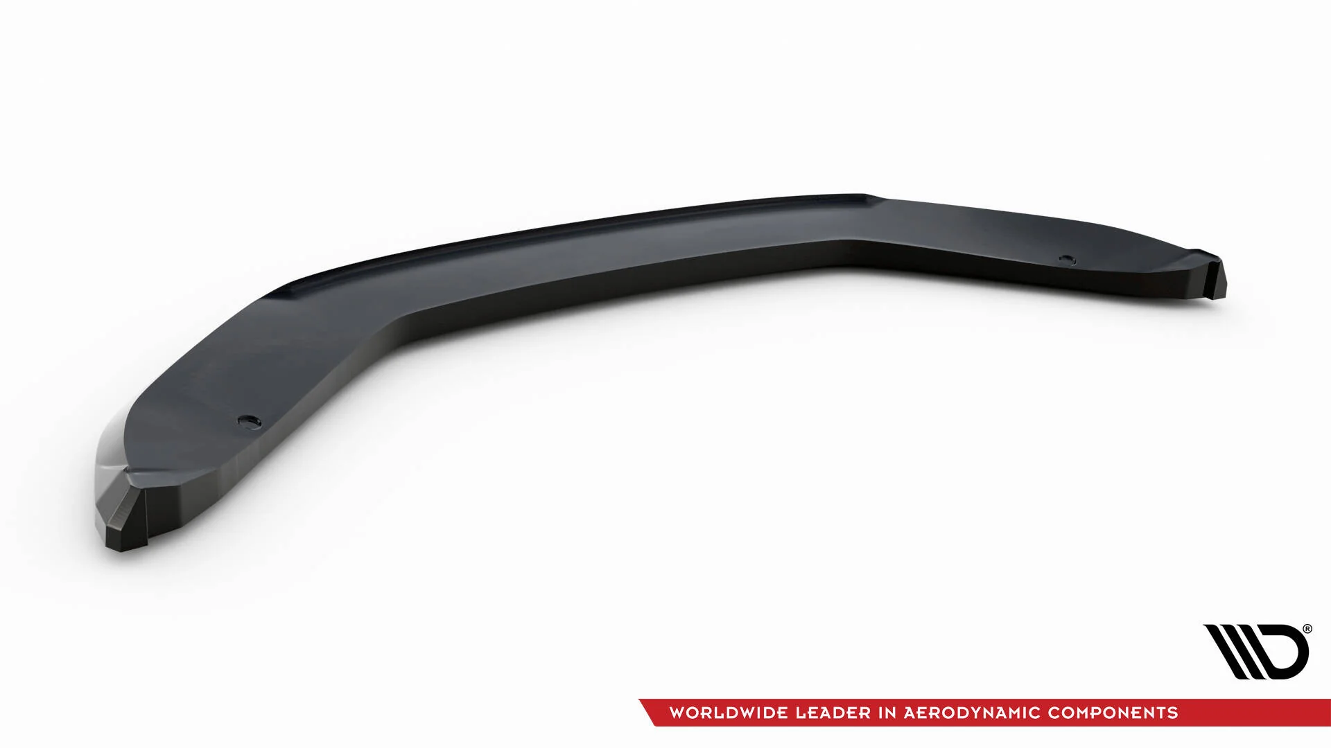 Splitter Przedni V.2 Skoda Kodiaq RS Mk1 Facelift - Image 5