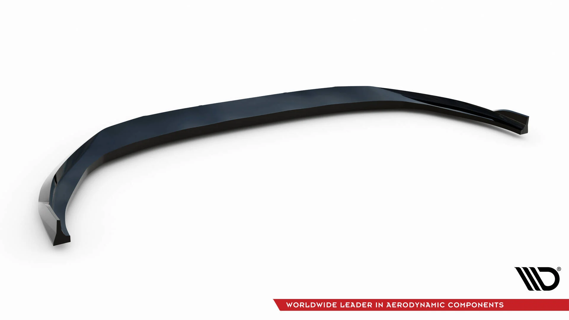 Splitter Przedni V.3 Audi S3 Sportback / A3 S-line Sportback  8Y Facelift - Image 5