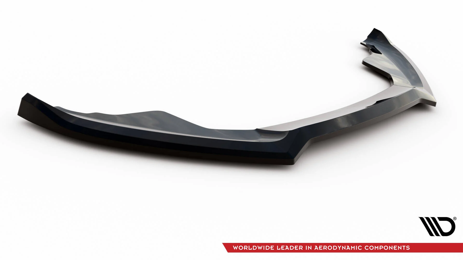Splitter Przedni V.3 Audi S5 / A5 S-Line 8T - Image 4