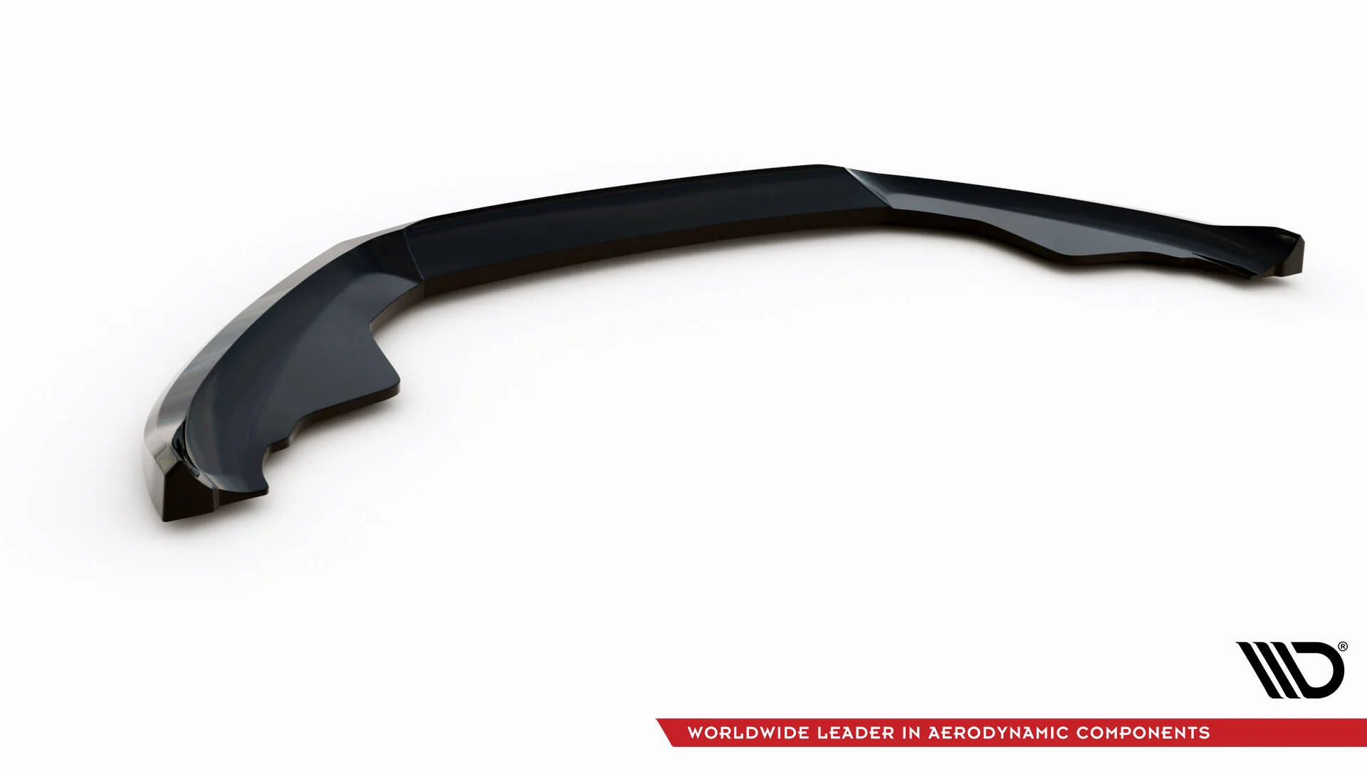Splitter Przedni V.3 Audi S5 / A5 S-Line 8T - Image 5