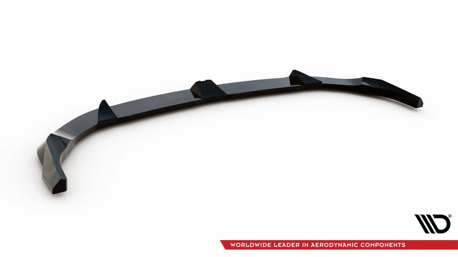 Splitter Przedni V.3 BMW M135i F70 - Image 5