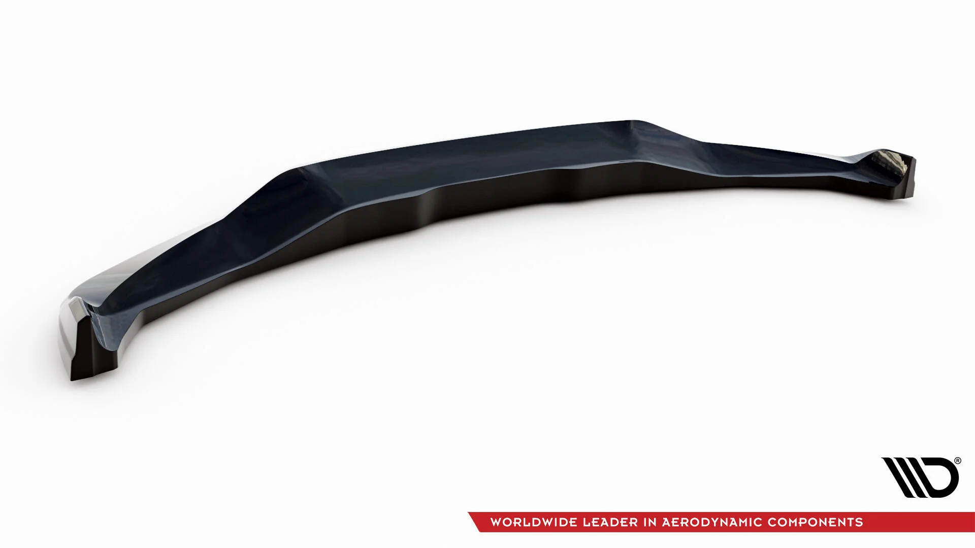 Splitter Przedni V.3 BMW X5 M-Pack F15 - Image 5