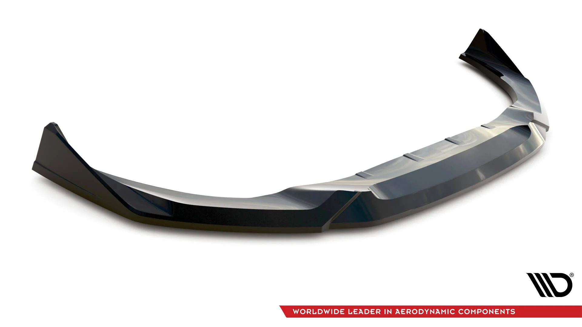 Splitter Przedni V.3 BMW Z4 M40i / M-Pack G29 Facelift - Image 4